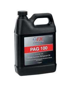 FJC2488 image(0) - FJC PAG (Polyalkylene Glycol) Oil; 100 qt.