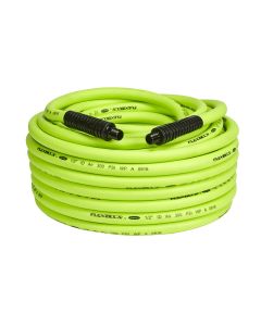 Legacy Manufacturing 1/2 in. x 100 ft. Air Hose with 3/8 in.