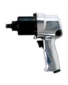 IRT244A image(1) - Ingersoll Rand 1/2" Air Impact Wrench, 500 ft-lbs Max Torque, Super Duty, Pistol Grip