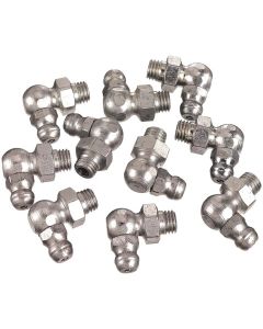Lincoln Lubrication FITTING GREASE 10 PK