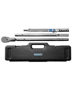 Precision Instruments 3/4" Torque Wrench & Breaker Bar Handle Combo Pack