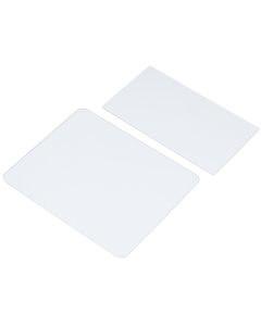 TITAN CLEAR PROTECTIVE REPLACEMENT LENSES FOR