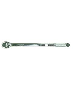 CEN3T660 image(0) - Central Tools 3/4"DR. TORQUE WRENCH 100-600ft/lb