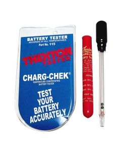 Thexton Battery Hydrometer Pocket Type