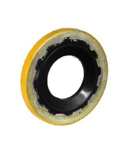 GM Yellow Sealing Washer 5/8" - Thick