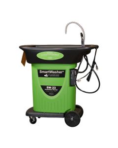 CRC14740 image(2) - Smartwasher Sw-423 Mobile Parts Washer Kit, 1 Kit