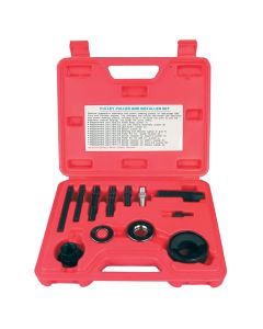 AST7874 image(0) - Astro Pneumatic PULLY PULLER AND INSTALLER KIT