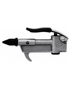KTI71010 image(0) - K Tool International Air Blow Gun Rubber Tip 1/2"