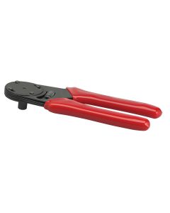 SGT18880 image(1) - SG Tool Aid Terminal Crimper for Use w/ 14, 16 & 18 Gage Deutsch Closed Barrel Terminals