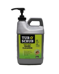 FDPTS64 image(0) - Tub O' Scrub Heavy Duty Hand Cleaner, 64 oz.