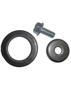 Tire Mechanic's Resource 3-Piece Screw and Washer Kit for TMRTC183061