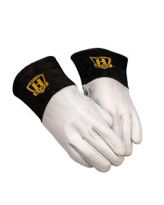Multi-Process Welding Glove, Size Extra-Large
