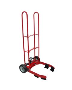 Branick TC400 Hands-Free Foot Operated Tire Cart