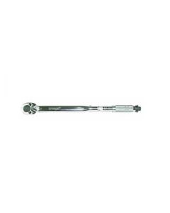 Central Tools 1/2" TORQUE WRENCH,RATCHET, 25-250ft/lb