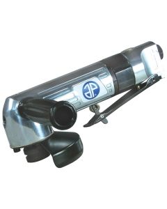 Astro Pneumatic ANGLE GRINDER AIR 4" WITH LEVER THROTTLE