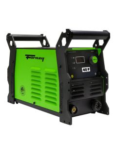 FOR440 image(1) - Forney Industries 440 40 P Dual-Voltage Plasma Cutter