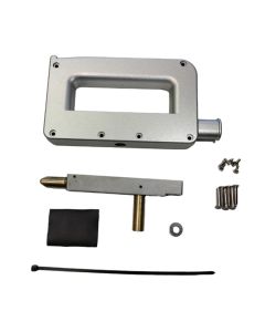 Weld Handle with Electrode Kit