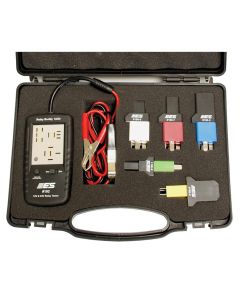 ESI193 image(1) - Electronic Specialties Diagnostic Relay Buddy 12/24 Pro Test Kit