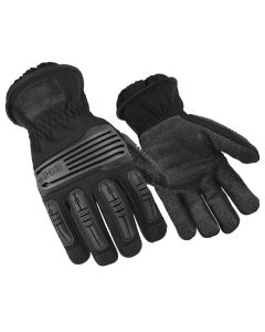 RIN313-11 image(0) - Ringers Extrication Gloves Black XL