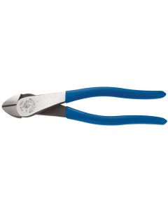KLED2000-48 image(0) - PLIERS DIAGONAL CUTTERS HIGH LEVERAGE ANGLE HEAD