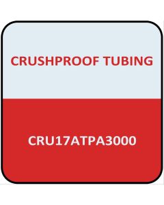 CRU17ATPA3000 image(0) - DUAL EXHAUST TAILPIPE ADAPTER