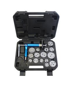 Mastercool Pneumatic brake caliper tool kit