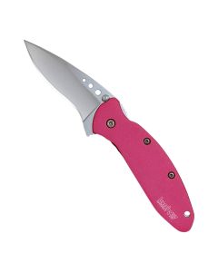 Kershaw CHIVE 1600 PINK KNIFE