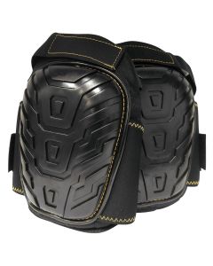 SAS Safety Deluxe Super-thick Gel Knee Pads (pr)