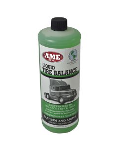 AMN26140 image(1) - AME AME Liquid Tire Balance, Case, twelve bottles per