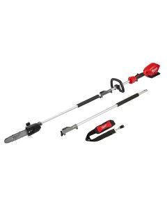 MLW2825-20PS image(0) - M18 FUEL&trade; 10" Pole Saw w/ QUIK-LOK&trade;