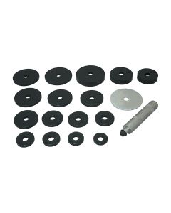 Lisle SEAL DRIVER KIT 18 PC UP TO 3-3/8IN.