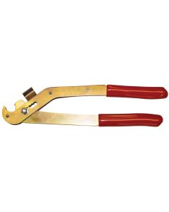SCH10500 image(0) - Schley Products Parking Brake Cable Coupler Removal Pliers