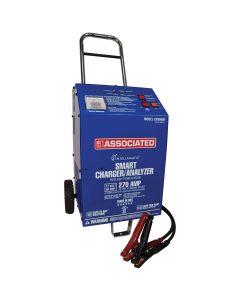 ASOESS6008 image(2) - Associated Fully Automatic Intellamatic Battery Charger