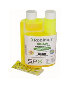 Robinair Tracker Universal A/C Fluorescent Dye