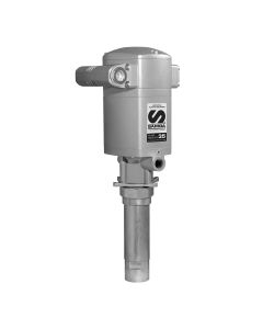 PM35 5:1 Oil Stub Pump