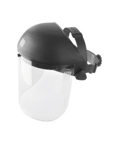 DOWJDI-FPFS image(0) - John Dow Industries Arc-Flash Protective Face Shield with Headband