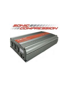 Clore Automotive SOLAR 500W Power Inverter