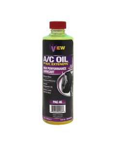 UVIEW PAG 46 Oil with A/C ExtenDye