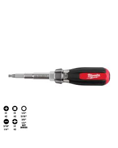 MLW48-22-2917 image(0) - 13-in-1 Magnetic Multi-Bit Screwdriver
