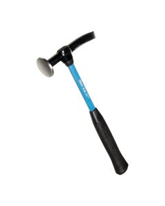 Martin Tools Vertical Chisel Hammer with Fiberglass Handle
