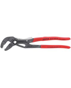 KNIPEX 10 inch Hose Clamp Pliers w/ Locking Device