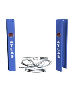 ATEAP-Z23A-00H1-FPD image(2) - Atlas Automotive Equipment HEIGHT EXTENSION KIT FOR PVL10