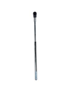 VIMHDR34 image(0) - 3/4�� DR. HEAVY-DUTY EXTENDABLE RATCHET HEAD AND HANDLE