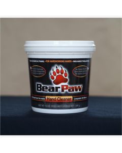 BEPBP632 image(0) - Bear Paw Hand Cleaner Hand Cleaner 18 oz., Case of 6