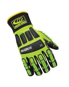 RIN297-08 image(0) - Ringers Roughneck Gloves Durable Grip S
