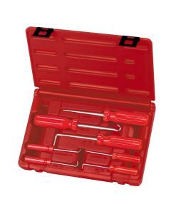 SGT13850 image(1) - SG Tool Aid HOOK AND PICK SET UNIVERSAL
