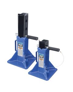 KTIHD61222 image(3) - 22-Ton Jack Stands HD (Pair)