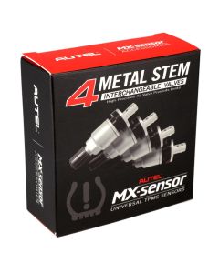 Autel Metal valves for MX-Sensors w/changeable valves