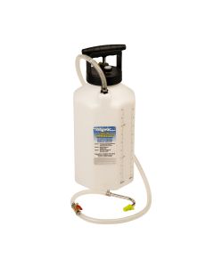 Mityvac Gear Oil Evacuator/Dispenser-Manual