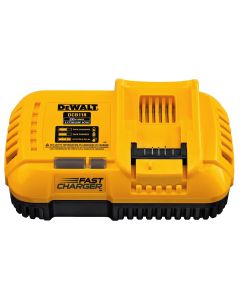 DeWalt Fast Battery Charger for all 20/60V Ba